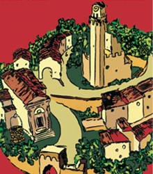 Nozzano - il Castello rivive