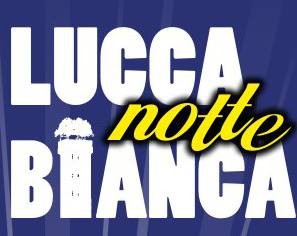  Notte bianca a Lucca 27 agosto 2022