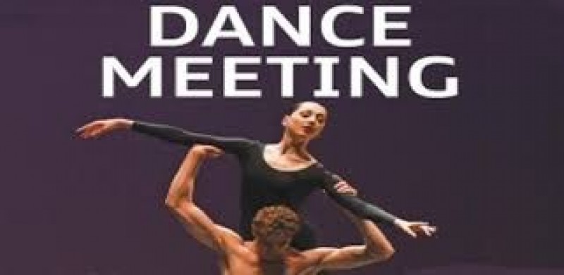 Dance Meeting Lucca 12-20 MAGGIO 2023