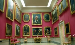 Museo e Pinacoteca Nazionale Palazzo Mansi